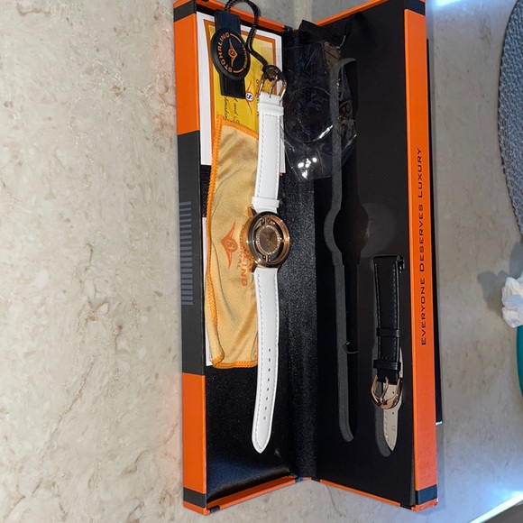 Stuhrling Women Stuuhrling Original Women’s Watch